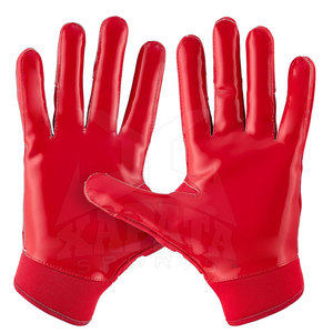 High Quality Comfortable <b>Sports</b> <b>Gloves</b> Leather Basketball <b>Gloves</b> Made in Pakistan Low MOQ <b>Sports</b> Gear - Product Image 2