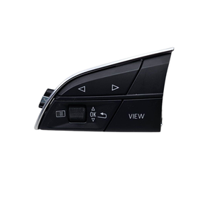 Controles Multifunción del Volante para AUDI Serie Q3 (F3B) 83A951523A (18>) - Product Image 1