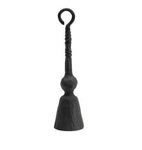 Elegant Antique Iron <b>Candle</b> Snuffer For Vintage Home Decor Collection Blending Style And Practical Utility - Product Image 5
