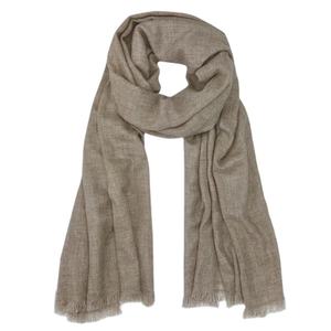 Écharpe d'hiver en cachemire Conception personnalisée Chaud double face multi couleurs Châle pour femme Pashmina classique Autres écharpes et châles - Product Image 1