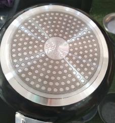 สายการผลิตสำหรับเครื่องครัวกระทะ - Product Image 2