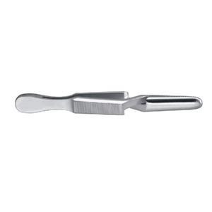 Micro instrumento quirúrgico Profesional Bulldog Clamp Curved Micro Spencer-Robarts Clamp Instrumentos de cirugía - Product Image 5