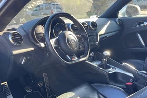Audi TT RS 2012 prête à être expédiée - Product Image 2