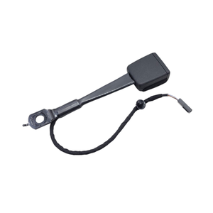 Crochet de ceinture de sécurité avant droit SKODA Karoq Série 57A857755E (18>) - Product Image 2