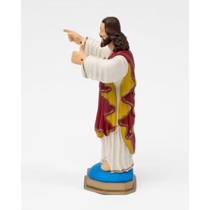 Figura de Buddy Christ de Diseño Tradicional - Product Image 3