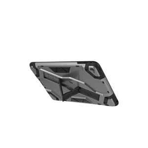 Housse de protection pour tablette Netzy Defens Series pour Apple iPad Mini 2/3 10,2 pouces, coque de protection en silicone antichoc avec matériau en cuir PU - Product Image 6