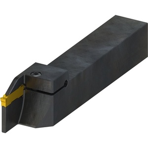 Portaherramientas de Torneado Externo PRAMET ISO GL4-S2525MFL-24-80 con Profundidad de Inserción de 24 mm y Rotación en Sentido Contrario a las Agujas del Reloj - Product Image 1