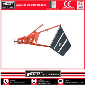 High Quality Self-Locking Pipe Vice with Stand Industrial/<b>DIY</b> Grade Customizable OEM/ODM Wholesale Price Hand <b>Tools</b> - Product Image 2