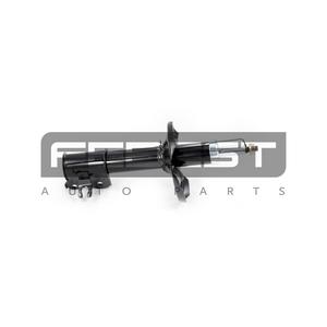Ammortizzatore a gas anteriore sinistro (0507G-015FL) - Product Image 1