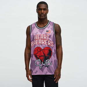 Camiseta sin Mangas Sublimada Personalizada, Fabricante OEM, Marca Privada, Ropa de Calle Elegante y Moderna, Secado Rápido, Transpirable, Informal - Product Image 1