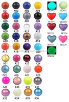 Vente en gros en stock conception gratuite support expédition rapide quantité minimale de commande bas fleur ange appelant collier interchangeable bola carillon apaisant