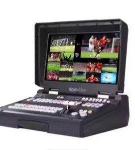 NUEVO Paquete de Producción para Educadores Datavideo EPB 1300, Conjunto Completo - Product Image 1