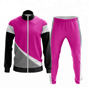 Sweatshirts en molleton multicolore personnalisés de haute qualité unisexes String Hood Waistband Solid Track Suits Plus Size Winter-OEM/ODM - Product Image 2