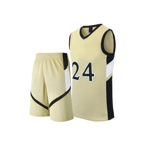 Maillot de basket-ball pour adulte et enfant, uniforme d'entraînement d'équipe unisexe respirant à séchage rapide, vêtements de sport, tenue de survêtement pour enfant - Product Image 6