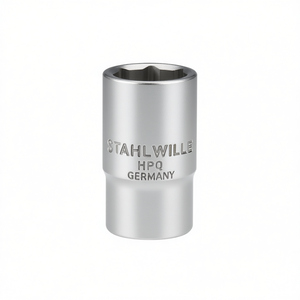 ประแจบล็อกยาว 1/4 นิ้ว ยี่ห้อ Stahlwille - Product Image 2