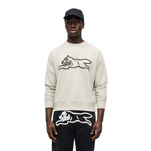 เสื้อสเวตเชิ้ตคอกลมพิมพ์ลายแบบยูนิเซ็กซ์รุ่นใหม่ ผ้าฟลีซเนื้อหนา 100% ผ้าฝ้ายคุณภาพสูง ระบายอากาศได้ดี - Product Image 2