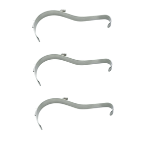 Ensemble d'instruments de rétraction Deaver en acier inoxydable de 20,0 cm de Dentavex Corporation, essentiel pour les soins dentaires - Product Image 4