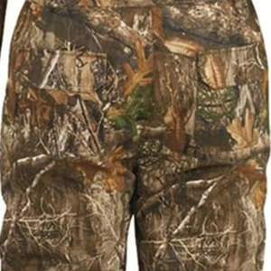 Nouvelle tenue de chasse pour homme, camouflage silencieux, combinaison complète, respirante, softshell, imperméable, ensemble de tenue de chasse pour homme personnalisé pour l'automne - Product Image 6