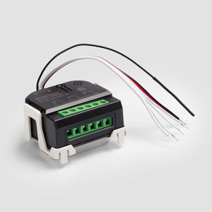 Módulo de Interruptor de Luz Inteligente Tuya Zigbee 3.0, Largo Alcance, 3 Canales, CC 12V, Contacto Seco, Relé de 5A, Automatización del Hogar Inteligente - Product Image 2