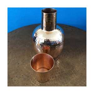 New Look with Reasonable Price Ayurveda Copper <b>Bottle</b> <b>Drinking</b> Water From Copper <b>Bottle</b> with High Quality - Product Image 4