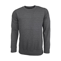Sudadera con Capucha Impermeable para Hombre, Tejida, Ecológica, Cortavientos, para Gimnasio, Fitness y Uso Casual
