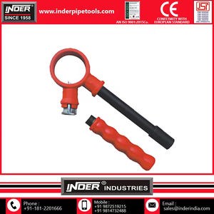 Inder, Exportador Líder de Herramientas Manuales Industriales de Grado DIY, Mango de Trinquete de Repuesto para Conductos, Tamaño Personalizado, 1 Año de Garantía, OEM/ODM - Product Image 5