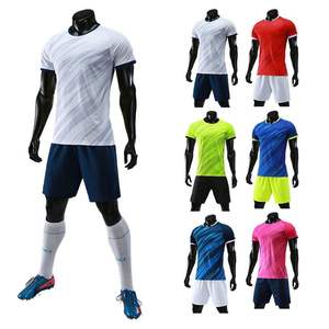 Uniforme de rugby Meilleur maillot de rugby Tissu respirant et léger disponible en différentes tailles - Product Image 6