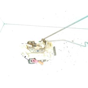 CERRADURA DELANTERA IZQUIERDA JEEP Compass Serie P04589417ag (07>11) - Product Image 4