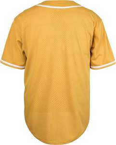 Sublimación personalizada béisbol uniforme Softball deportes Jersey personalizado equipo Logo Escuela Universidad ropa atlética - Product Image 5