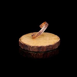 Latest Design Indian Copper <b>Bracelets</b> <b>for</b> <b>Women</b> Available in Bulk Quantity <b>for</b> Export from Indian Supplier - Product Image 6