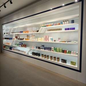 แคปซูลวิตามินรวมอินอซิทอล OEM ขายส่ง อาหารเสริมฮอร์โมนเพื่อความสุข 60 แคปซูล ผลิตภัณฑ์เสริมความงามสำหรับผู้หญิงวัยผู้ใหญ่ - Product Image 3