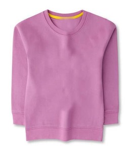 Nouvelle mode sweats à capuche pour femmes sweats d'hiver chauds avec décoration imprimée insigne tricoté et paillettes sur le devant - Product Image 1