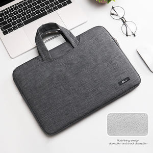 Housses et étuis pour ordinateur portable 15.6 pouces gris foncé - Product Image 2