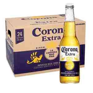Proveedor de Cerveza Lager Premium a Precio de Exportación a Todo el Mundo / Venta al por Mayor de Cerveza Corona - Product Image 5