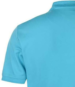 Polos personalizados de algodón 100% de alta calidad para hombre, polos sostenibles de secado rápido para hombre, ropa deportiva, polos - Product Image 5