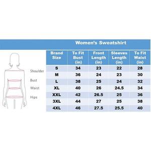 Sweats à capuche et sweat-shirts formels pour femmes de haute qualité hiver automne Logo personnalisé couleur unie coton bambou polaire col rond - Product Image 6