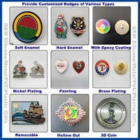 Broches en métal de fabrication professionnelle, épingles en émail souple, épingles de revers personnalisées avec logo sur mesure