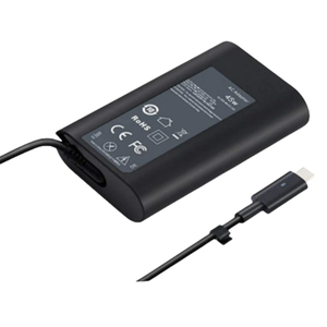 45W <span class=keywords><strong>USB</strong></span>-<span class=keywords><strong>C</strong></span> Type <span class=keywords><strong>C</strong></span> Adaptateur secteur <span class=keywords><strong>Chargeur</strong></span> Alimentation pour <span class=keywords><strong>Dell</strong></span> <span class=keywords><strong>XPS</strong></span> <span class=keywords><strong>13</strong></span> <span class=keywords><strong>XPS</strong></span> 12 9360 9365 9370 9333 LA45NM150 Adaptateur pour ordinateur portable - Product Image 3