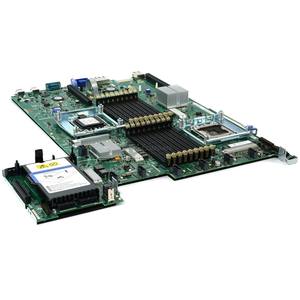 69Y5082 Placa Base IBM con Socket LGA1366 para Sistema X3650 M3, Reacondicionada - Product Image 2