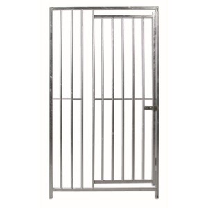 อีโค เฟรนด์ พร้อมประตูบาร์ริเออร์ 5 ซม. - 100x184 ซม. - Product Image 1