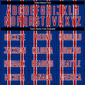 Ensemble de deux pièces respirant à séchage rapide en maille à col ras du cou Ensembles de maillot de football nom d'équipe personnalisé - Product Image 5