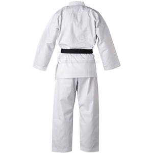 Ropa de entrenamiento, conjunto de uniforme de Judo de talla grande, diseño de alta calidad, conjunto de uniforme de Judo de gran venta - Product Image 2