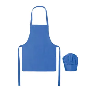 Ensemble de cuisine personnalisé pour enfants avec tabliers pour les enfants qui aiment cuisiner - Product Image 5