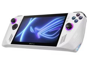 Best Selling ROG Ally Z1 Extreme - 7