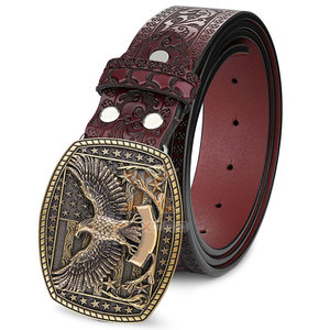 Wholesale Private Label Ceremonial Iron Buckles Factory Direct Supply Ceremonial Iron Buckles - Product Image 5