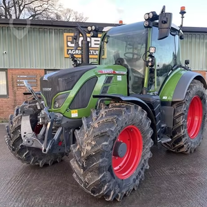 NUEVO 2024 FENDT 516 VARIO - Product Image 1