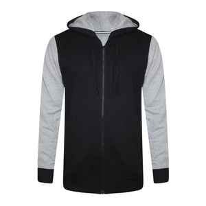 Survêtement de haute qualité personnalisé pour hommes, vêtements décontractés, survêtement pour hommes, survêtement 2 pièces, pull complet, jogging - Product Image 2