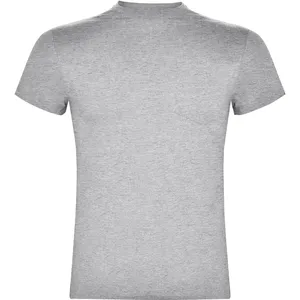 T-shirt girocollo personalizzata Teckel, gadget promozionali personalizzati - Product Image 2