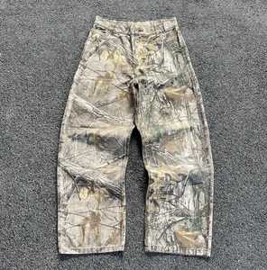 Pantalon de chasse personnalisé de haute qualité pour hommes Realtree OEM Service Classic Tailored Jakat for Stealth Durability Casual Style - Product Image 1