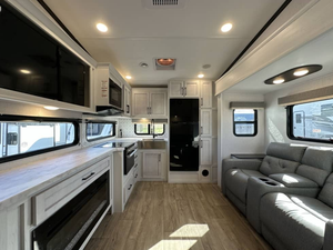 Autocaravana/Remolque de Viaje Dutchmen Astoria 260RK 2025 2024 2026 - Product Image 4